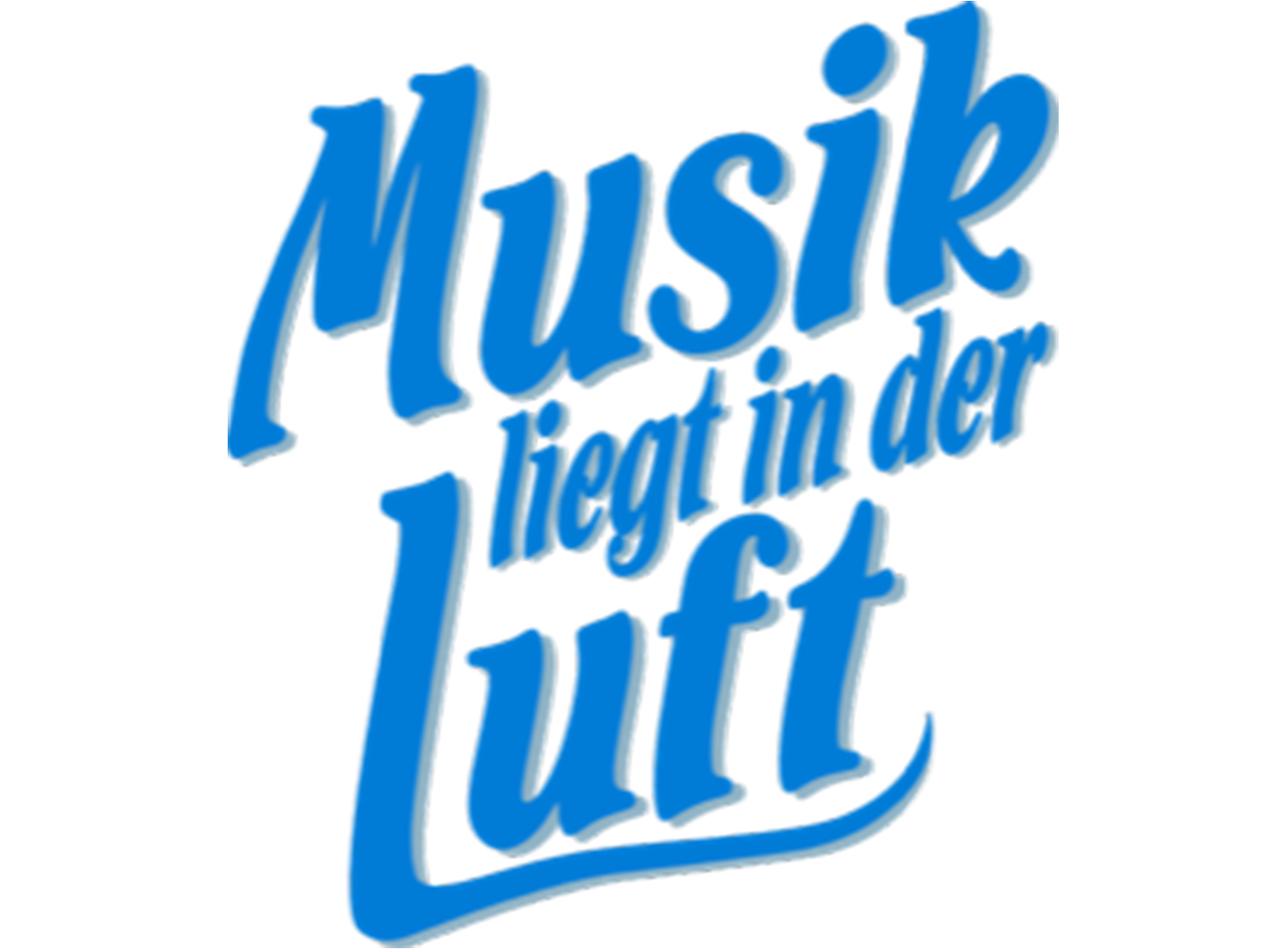 MusikliegtinderLuft Logo Kalender